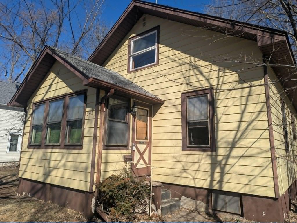 Photo of 343 N 3rd Street, New Richmond, WI 54017 (MLS # 7038779)