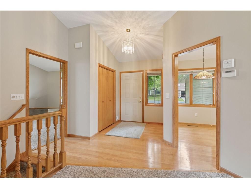 Photo of 10025 Northwood Lane N, Brooklyn Park, MN 55443 (MLS # 7077482)