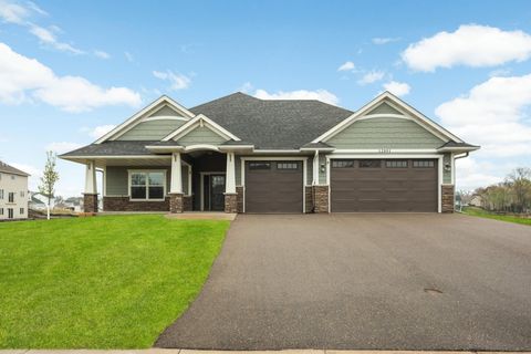 12891 Xylite Street NE Blaine MN 55449