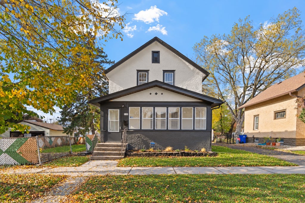 Photo of 339 Webster Street, Saint Paul, MN 55102 (MLS # 7165581)