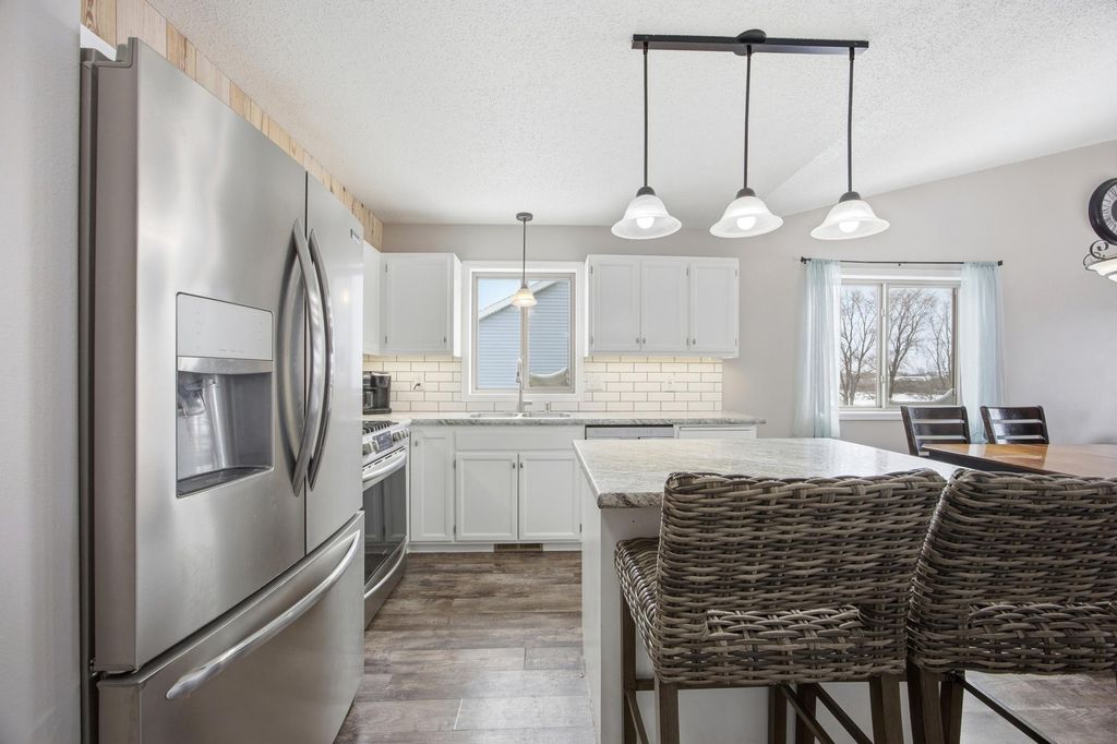 Photo of 620 N Washington Avenue, Detroit Lakes, MN 56501 (MLS # 7012880)