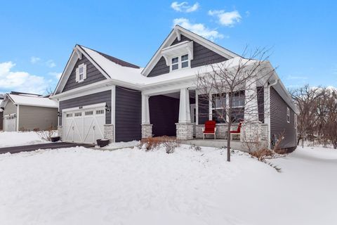 4648 Benjamin Place Woodbury MN 55129