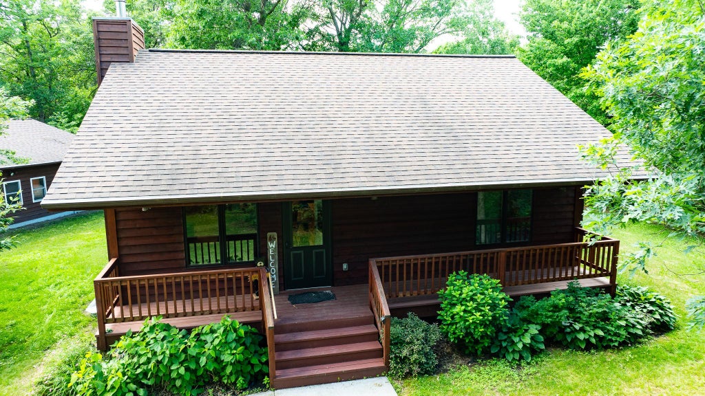 Photo of 24493 County Road X, Shell Lake, WI 54871 (MLS # 7135379)