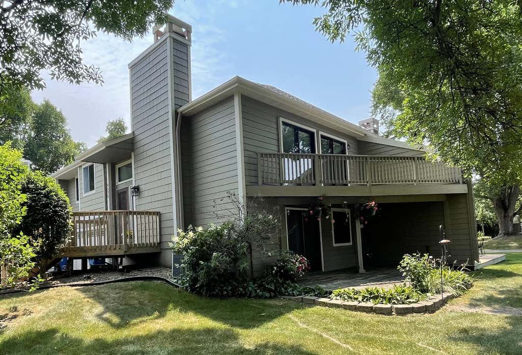 Photo of 4538 Quantico Lane N, Plymouth, MN 55446 (MLS # 7119480)