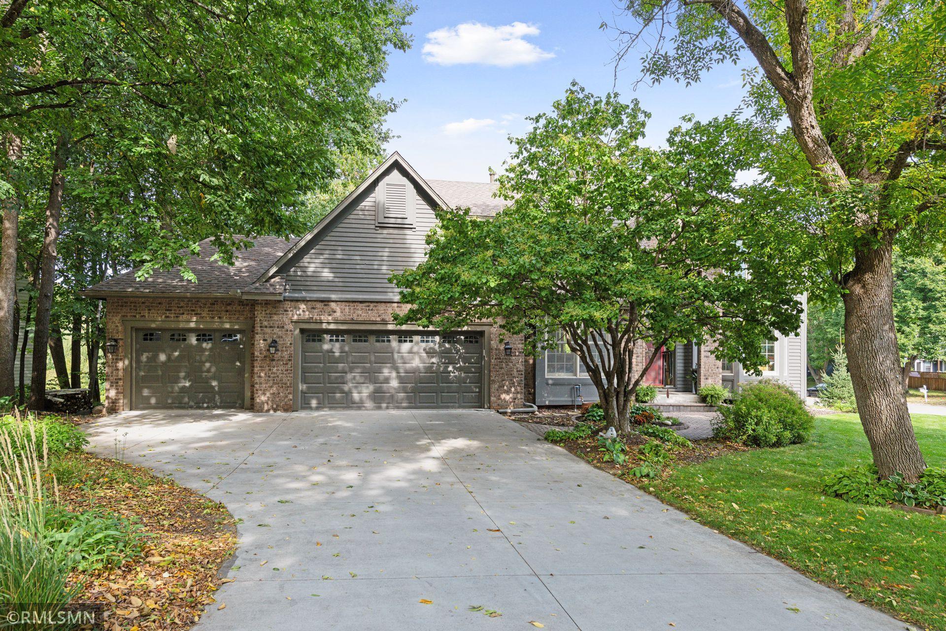 19500 Silver Lake Trail