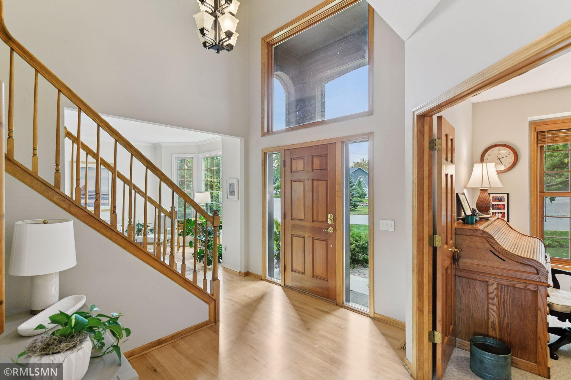 19500 Silver Lake Trail