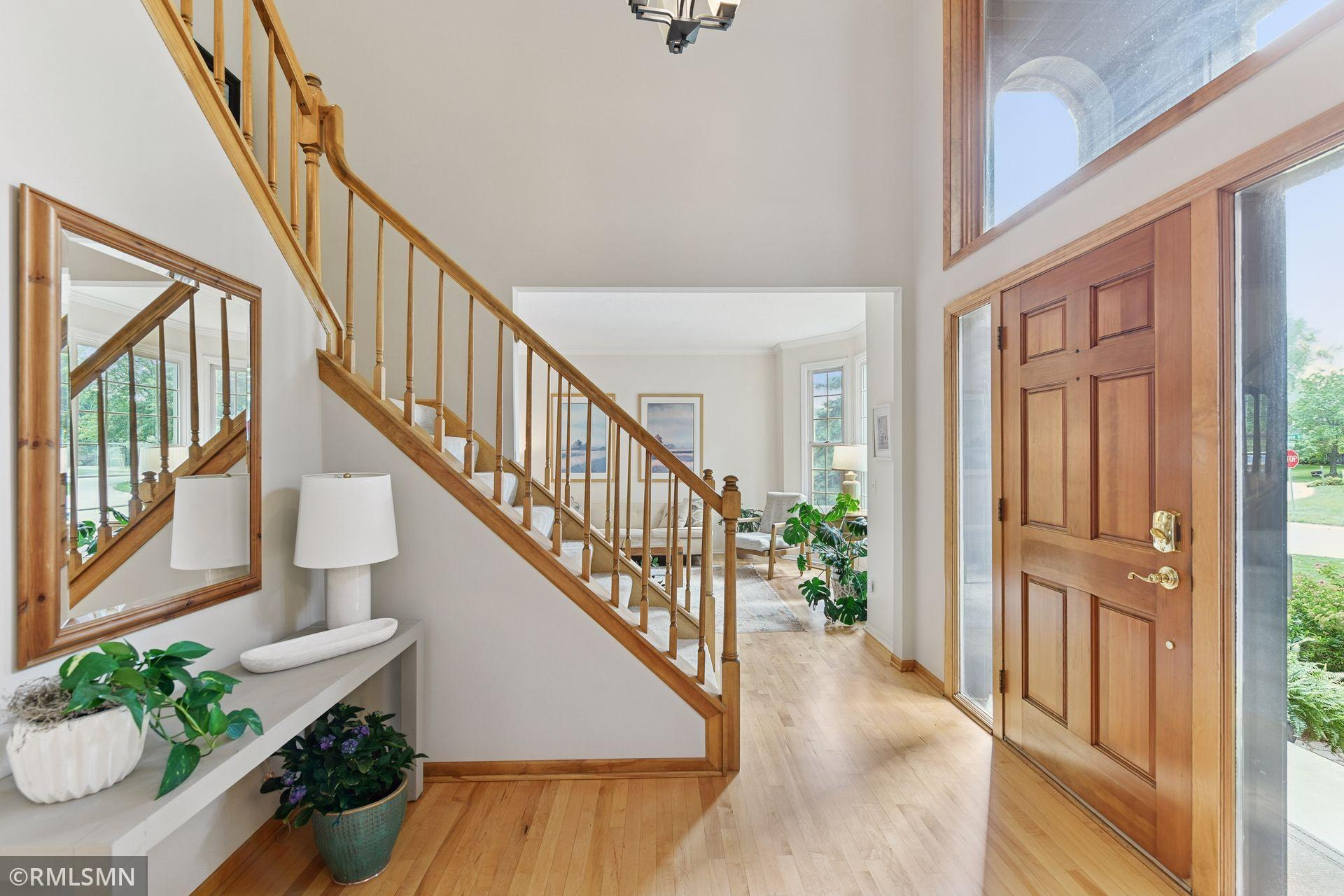 19500 Silver Lake Trail