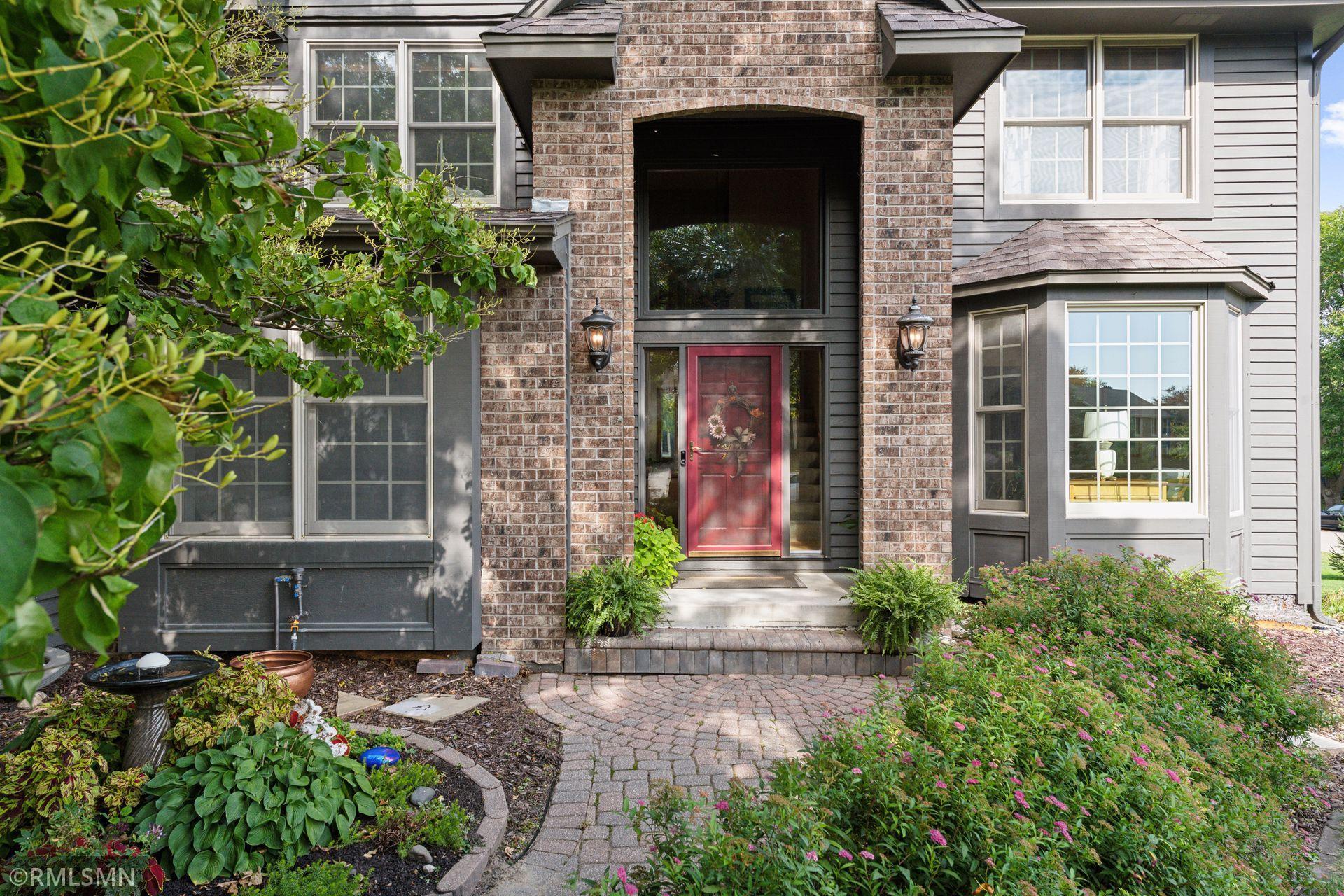 19500 Silver Lake Trail