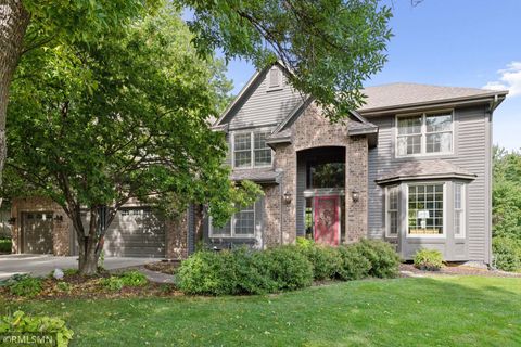 19500 Silver Lake Trail Shorewood MN 55331