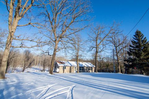 54272 310th Street Deer Creek MN 56527