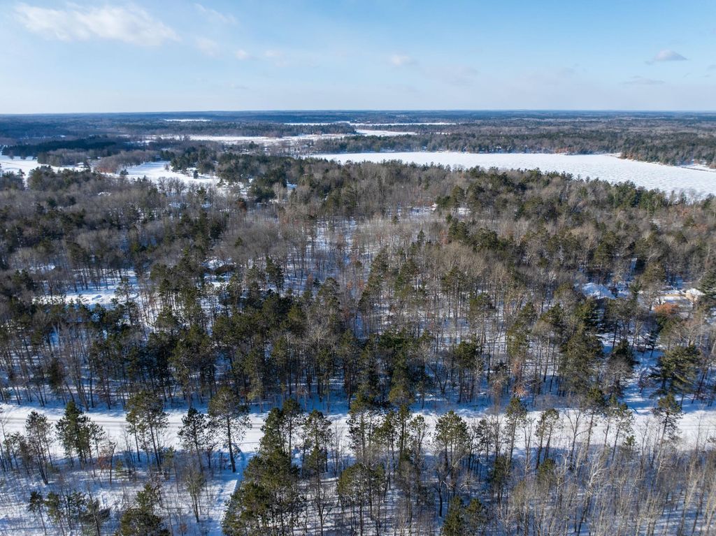 Photo of Lot 7 Long Lake Road, Danbury, WI 54830 (MLS # 6826456)