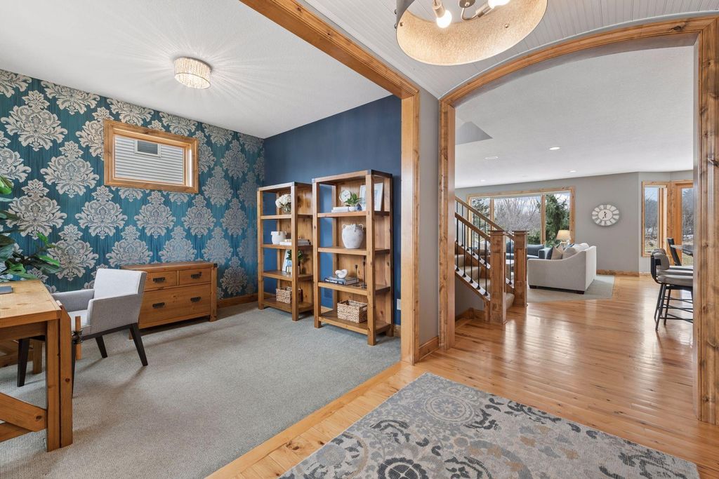 Photo of 1072 Symphony Lane, Chaska, MN 55318 (MLS # 7007570)