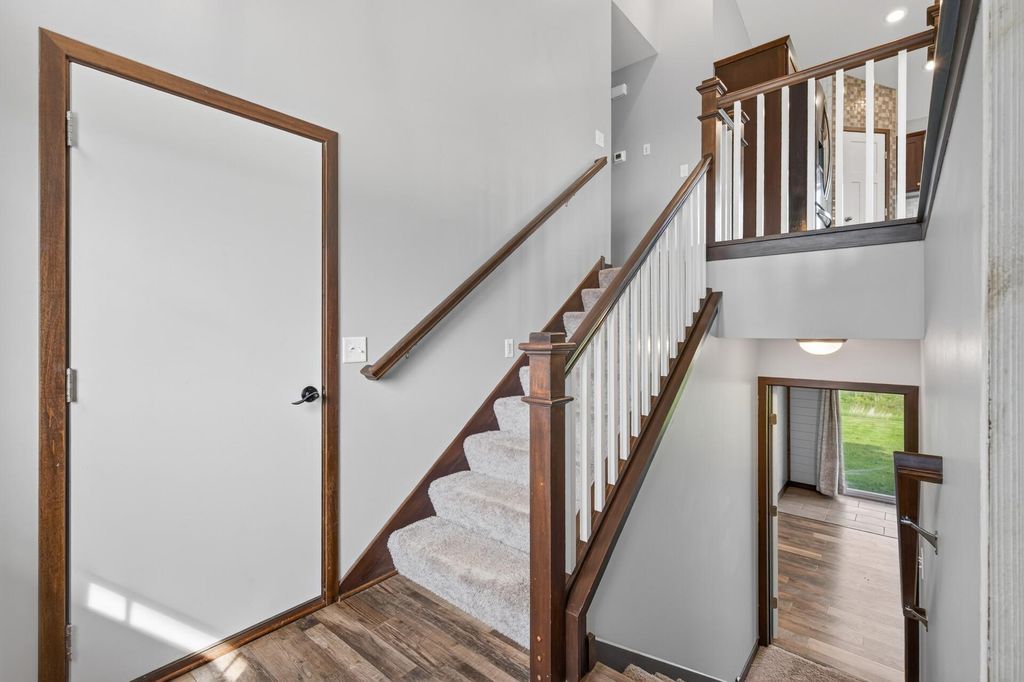 Photo of 4173 87th Street NE, Monticello, MN 55362 (MLS # 7034528)