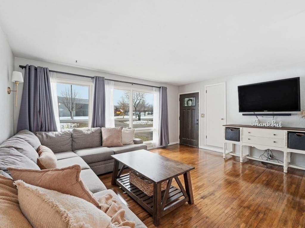 Photo of 2410 Clearwater Road, Saint Cloud, MN 56301 (MLS # 7033978)