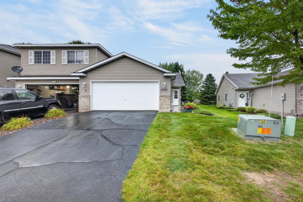Photo of 2155 Cleveland Way S, Cambridge, MN 55008 (MLS # 7147417)