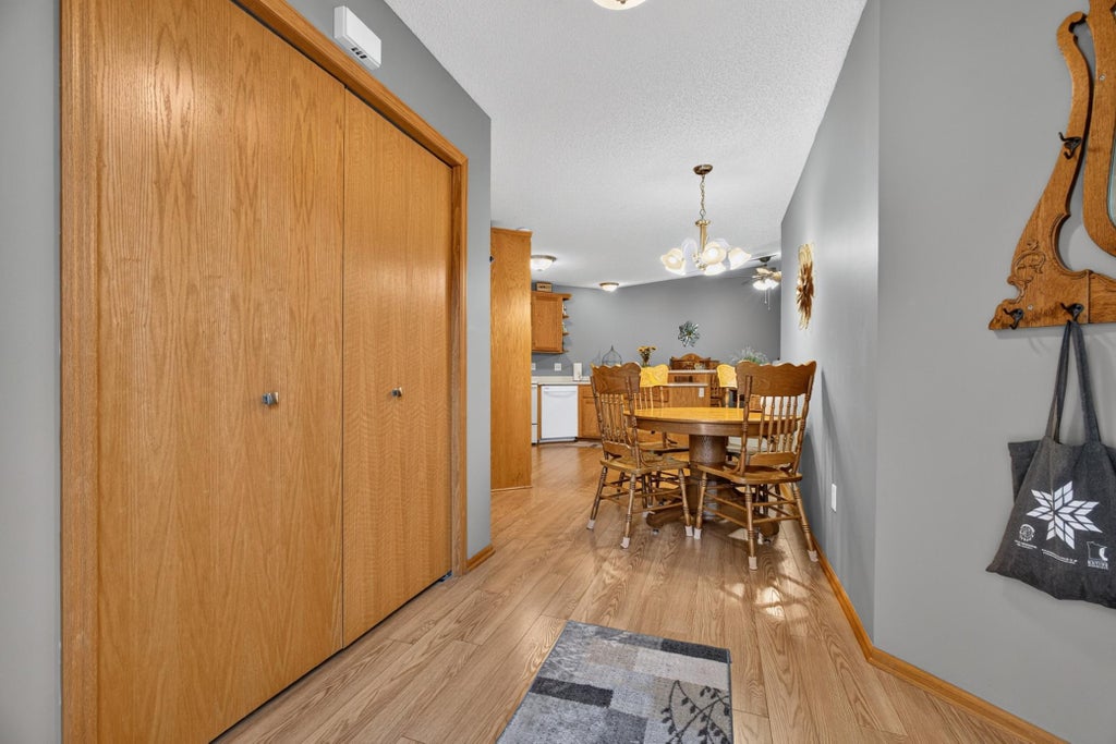 Photo of 2155 Cleveland Way S, Cambridge, MN 55008 (MLS # 7147417)