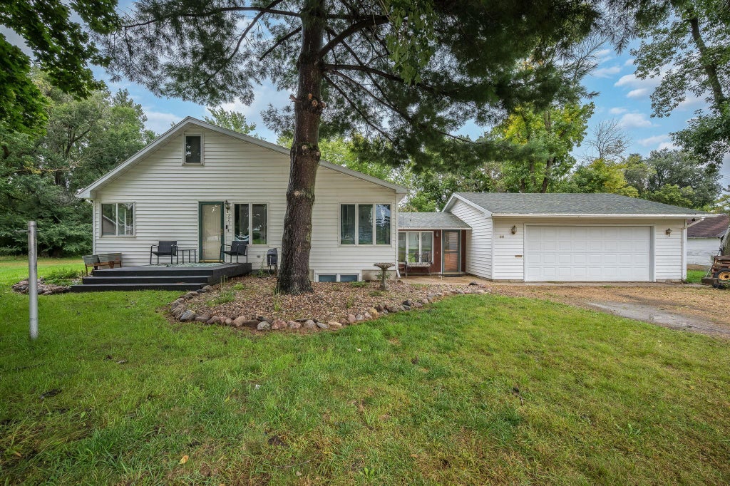 Photo of 225 W Hill Street, Granada, MN 56039 (MLS # 7147515)