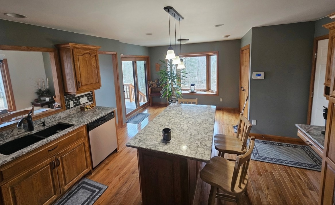 40776 Mary Lake Road