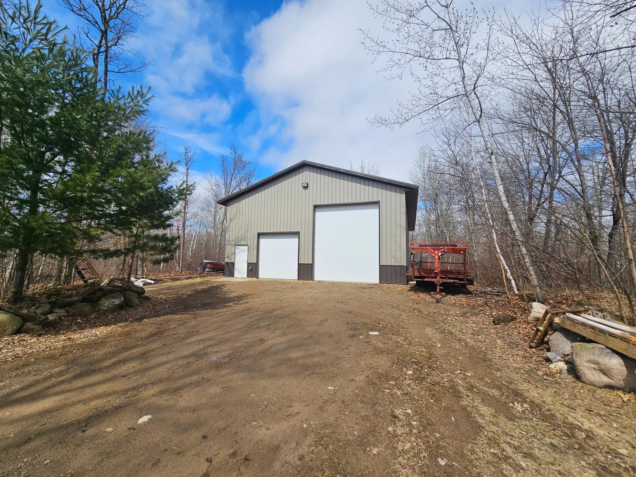 40776 Mary Lake Road