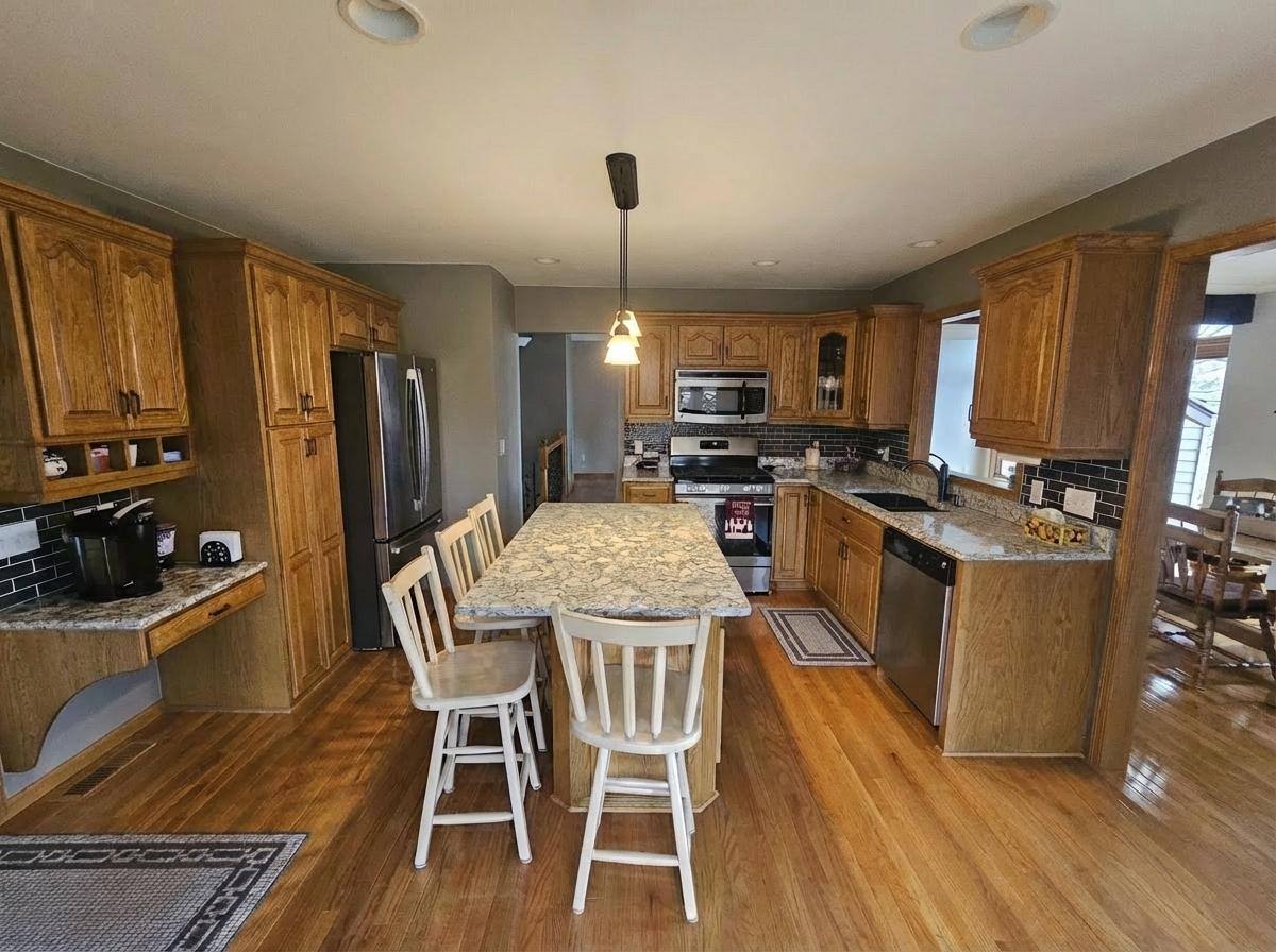 40776 Mary Lake Road