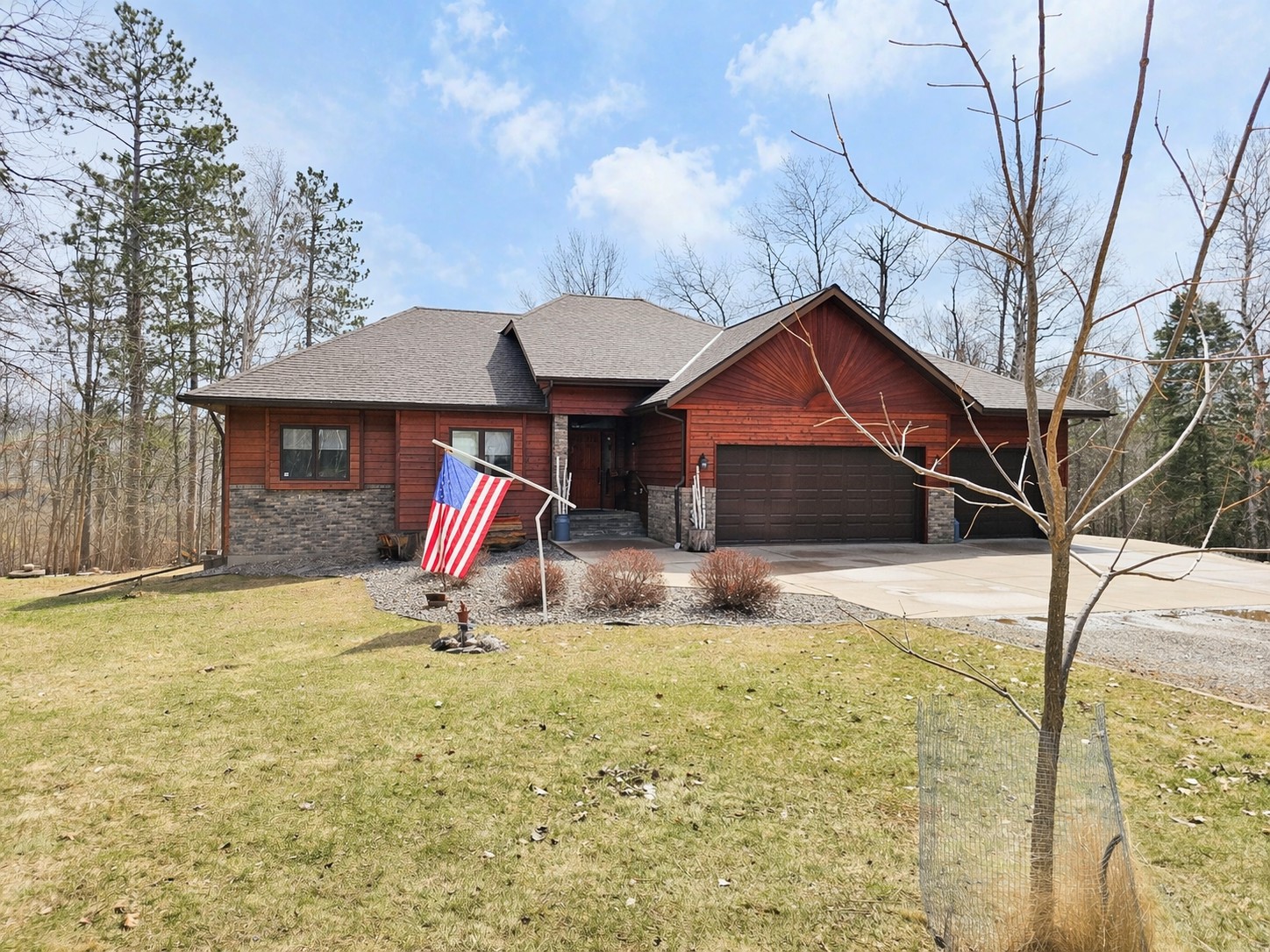 40776 Mary Lake Road