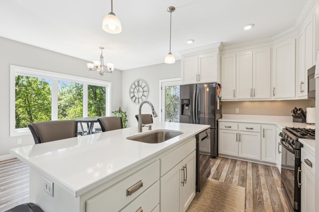 Photo of 3344 26th Avenue S, Saint Cloud, MN 56301 (MLS # 6803569)