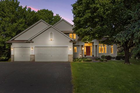 2320 Periwinkle Avenue N West Lakeland Twp MN 55082