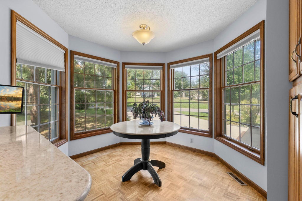 Photo of 1270 Birch Pond Trail, White Bear Twp, MN 55110 (MLS # 7109821)