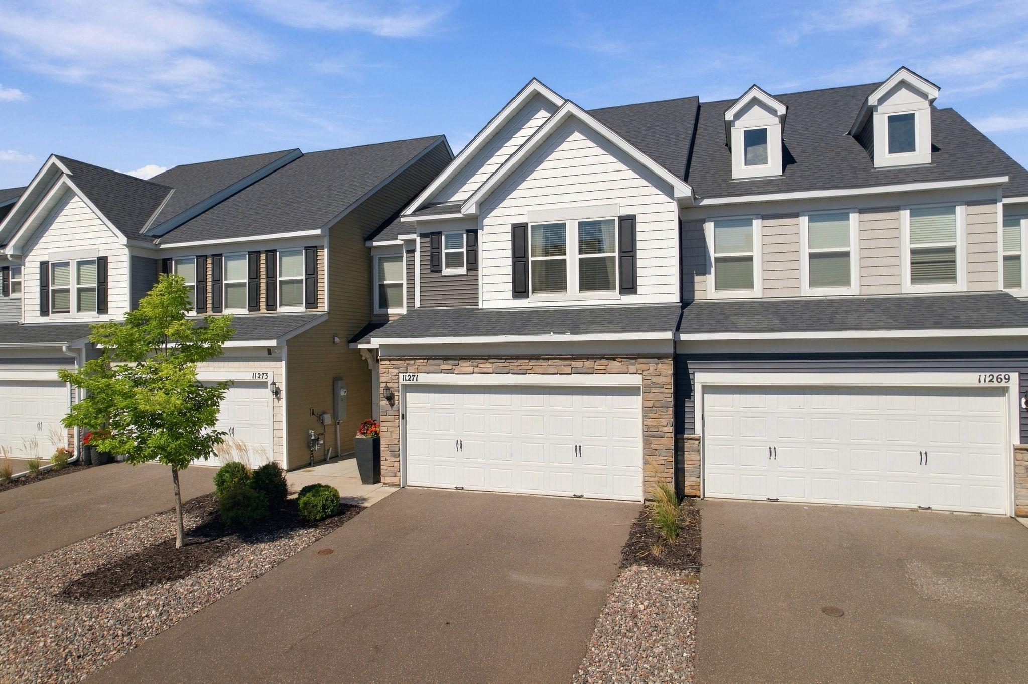 11271 Brookview Road