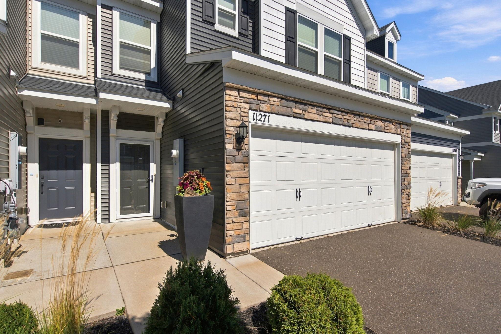11271 Brookview Road