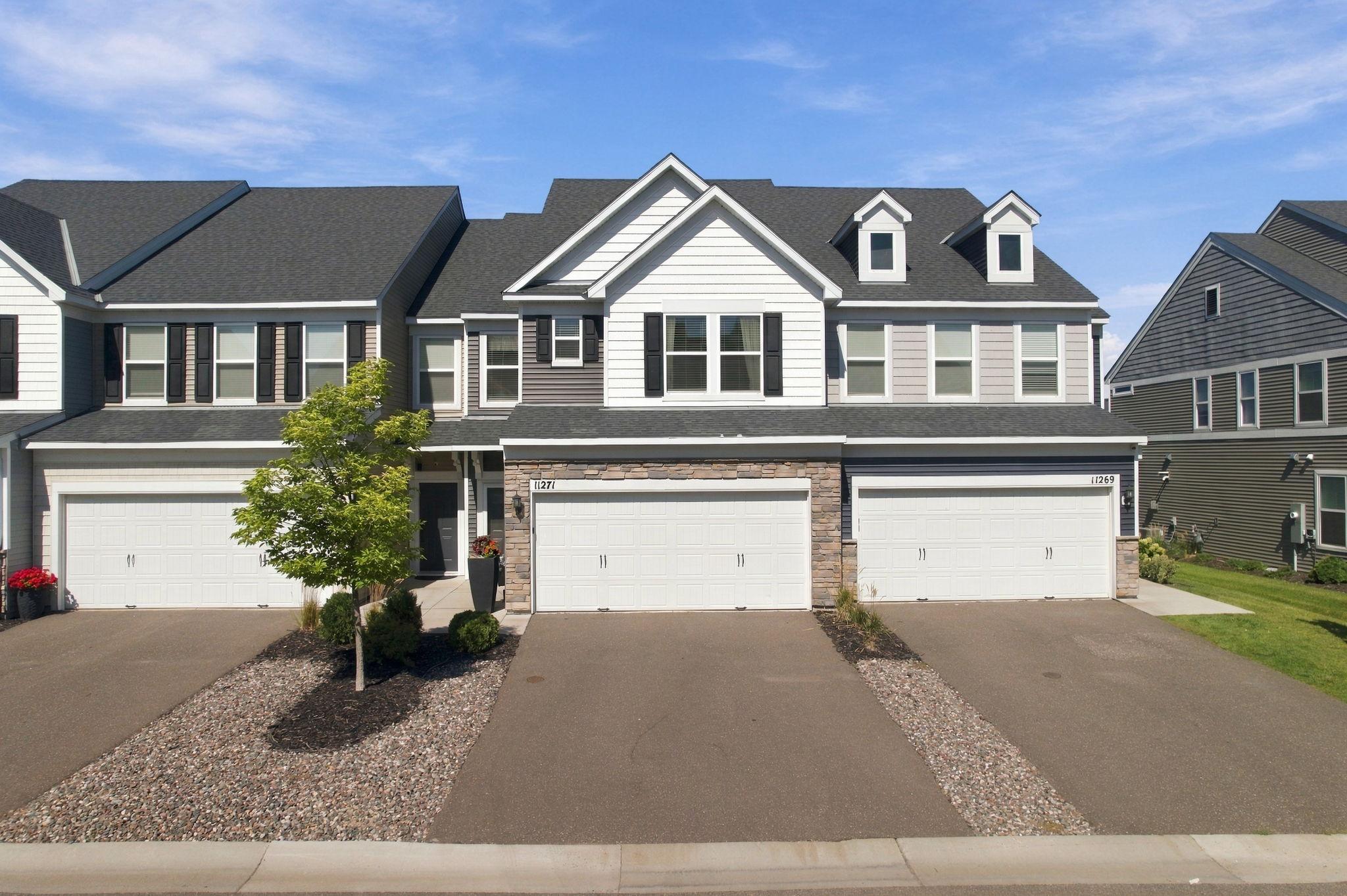 11271 Brookview Road