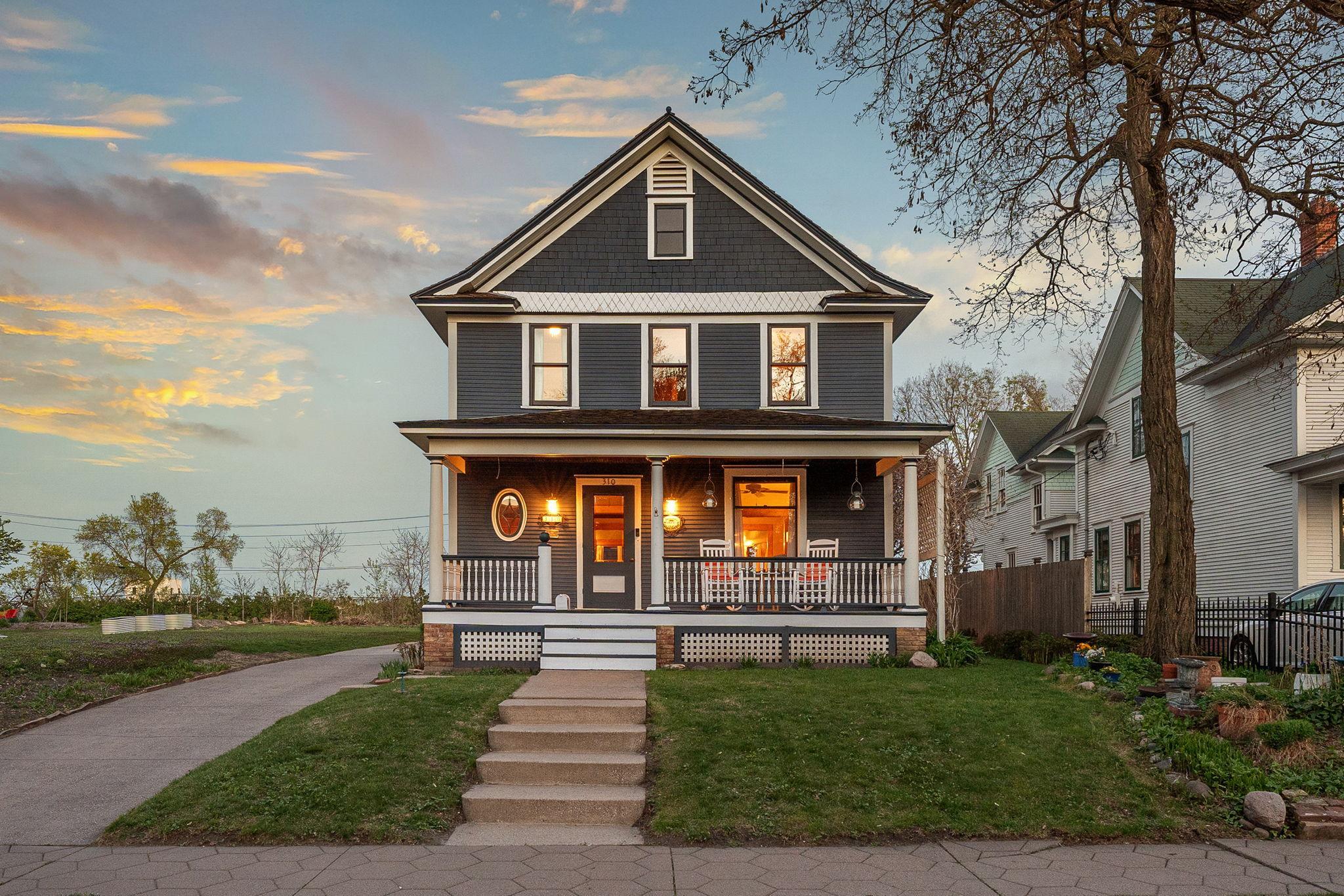 310 Ryan Avenue