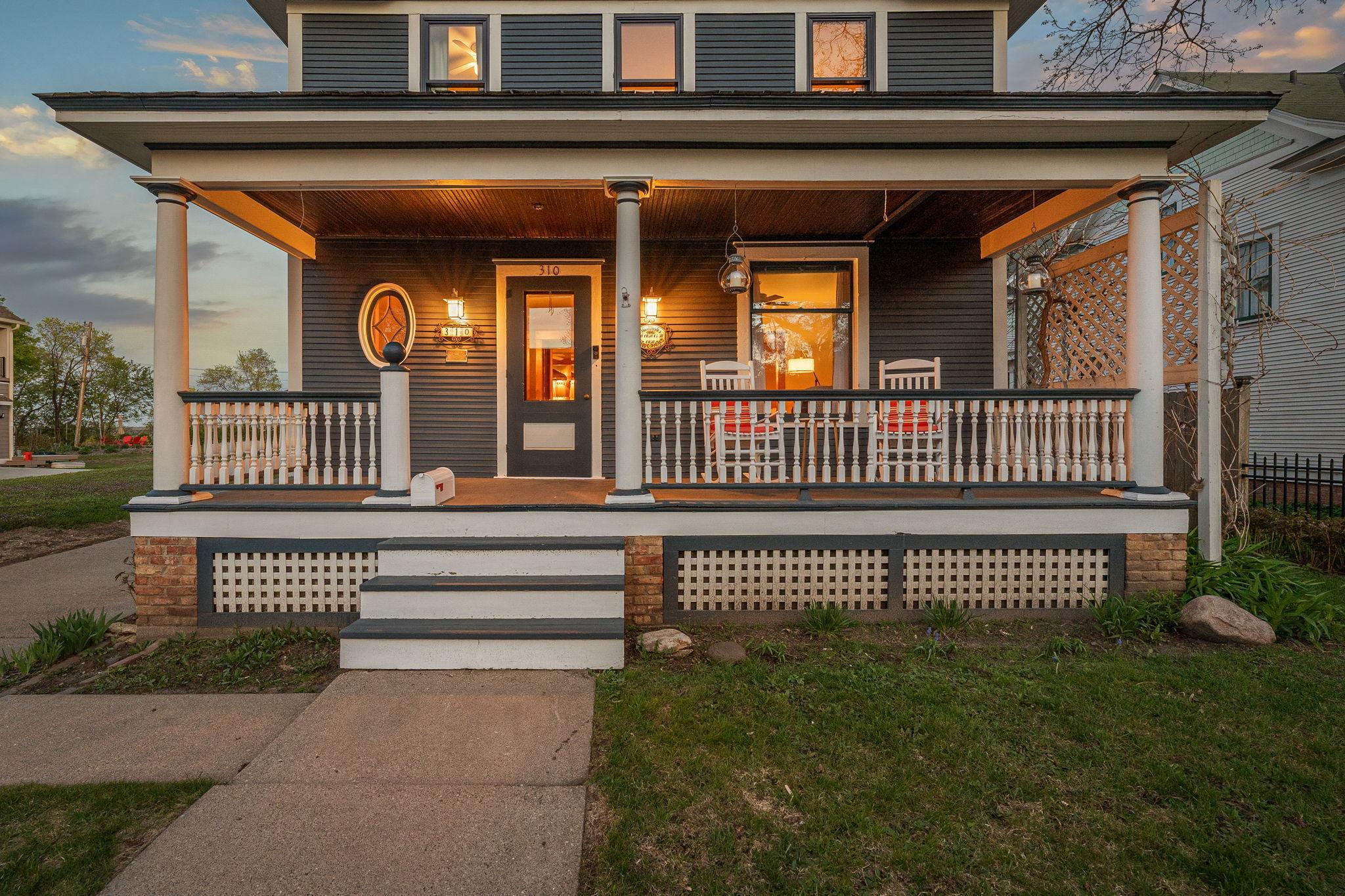 310 Ryan Avenue