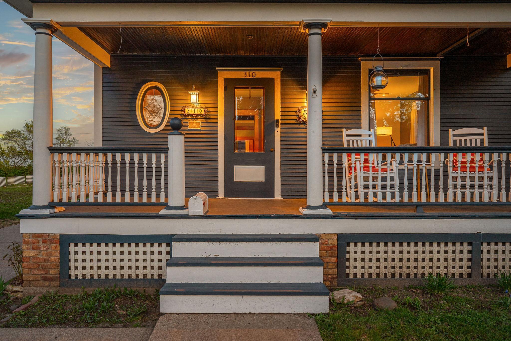 310 Ryan Avenue