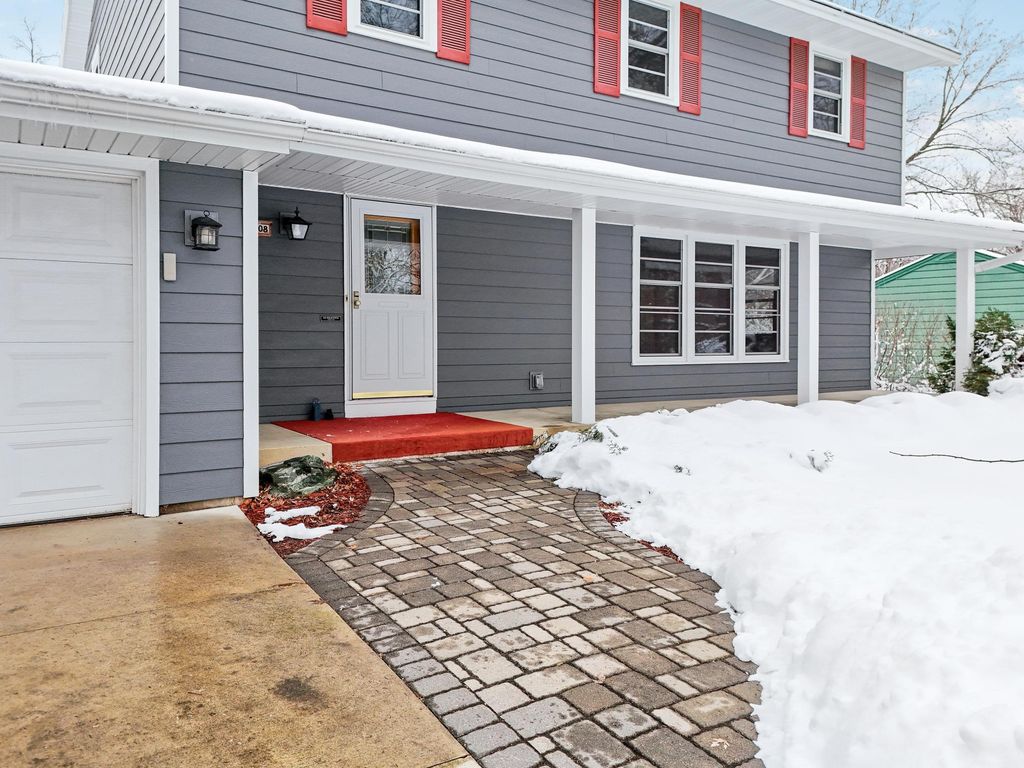 Photo of 14808 Gleason Lake Drive, Plymouth, MN 55447 (MLS # 6800554)