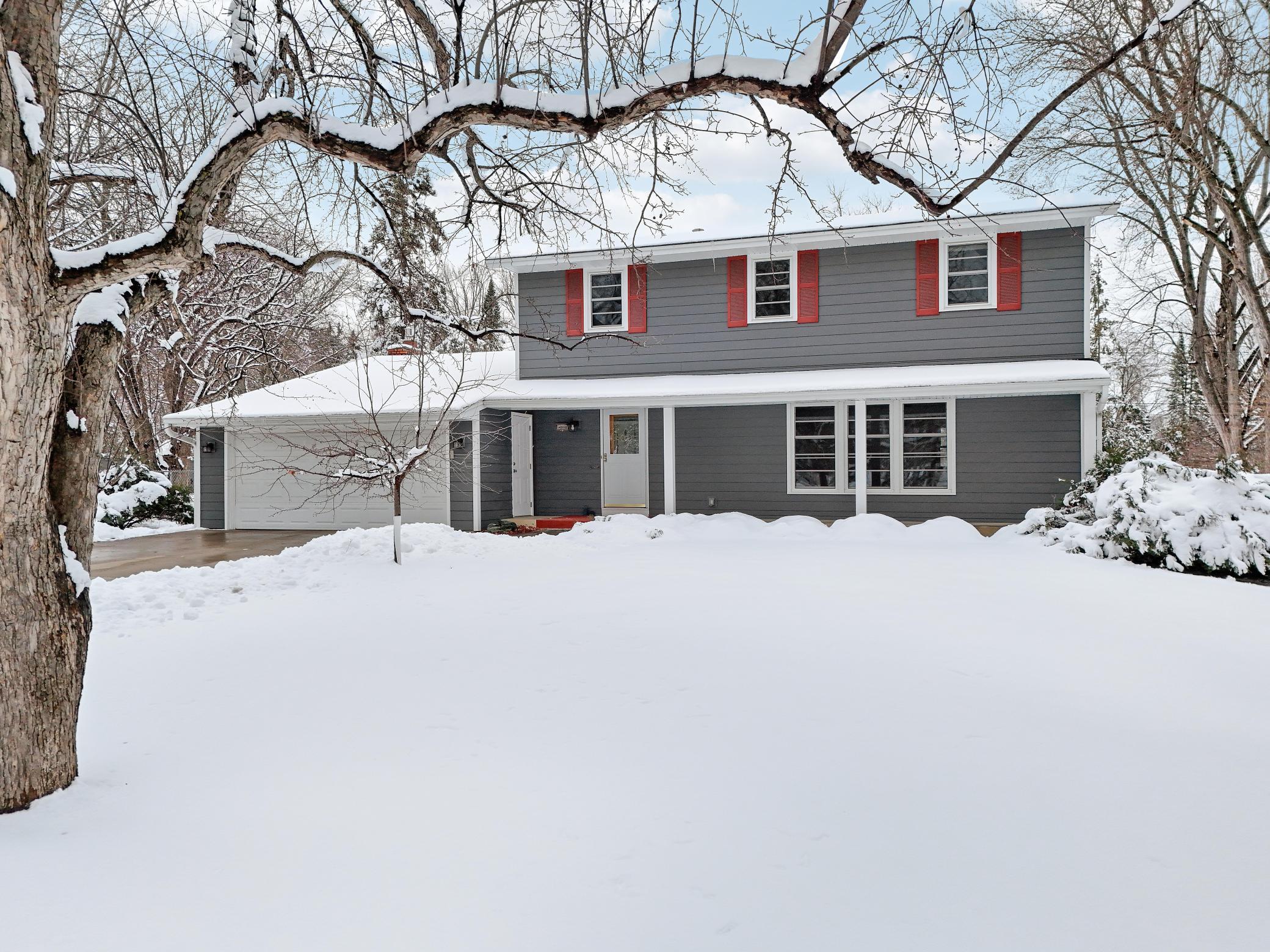 14808 Gleason Lake Drive