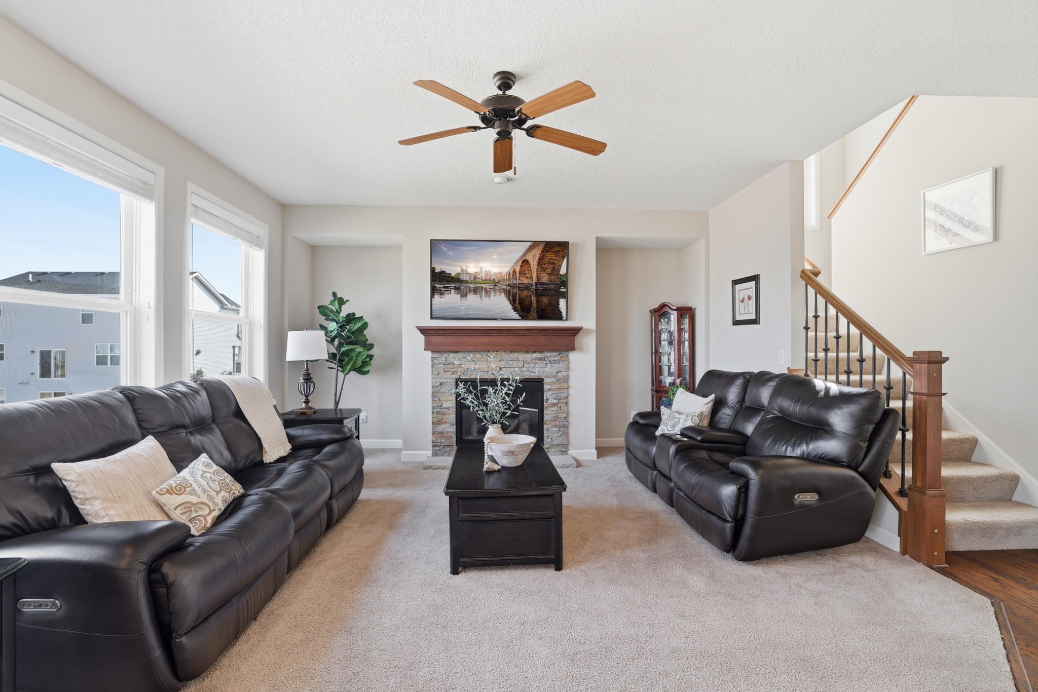 9834 Glacial Valley Alcove