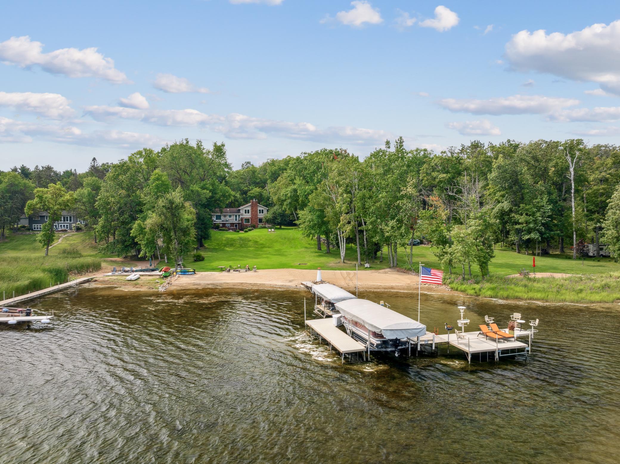10067 N Long Lake Road