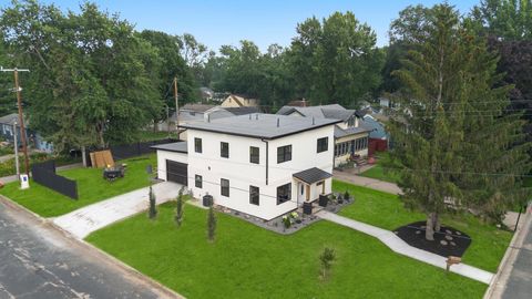 8101 Wentworth Avenue S Bloomington MN 55420