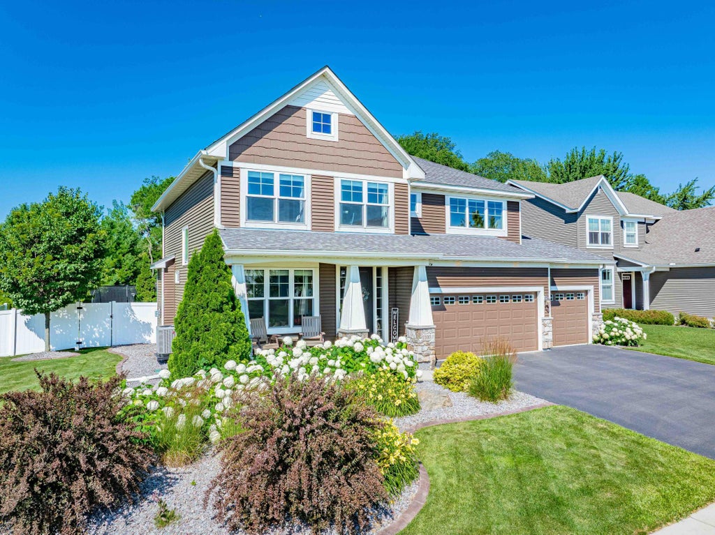 Photo of 1100 Skybrooke Avenue, Waconia, MN 55387 (MLS # 7124119)