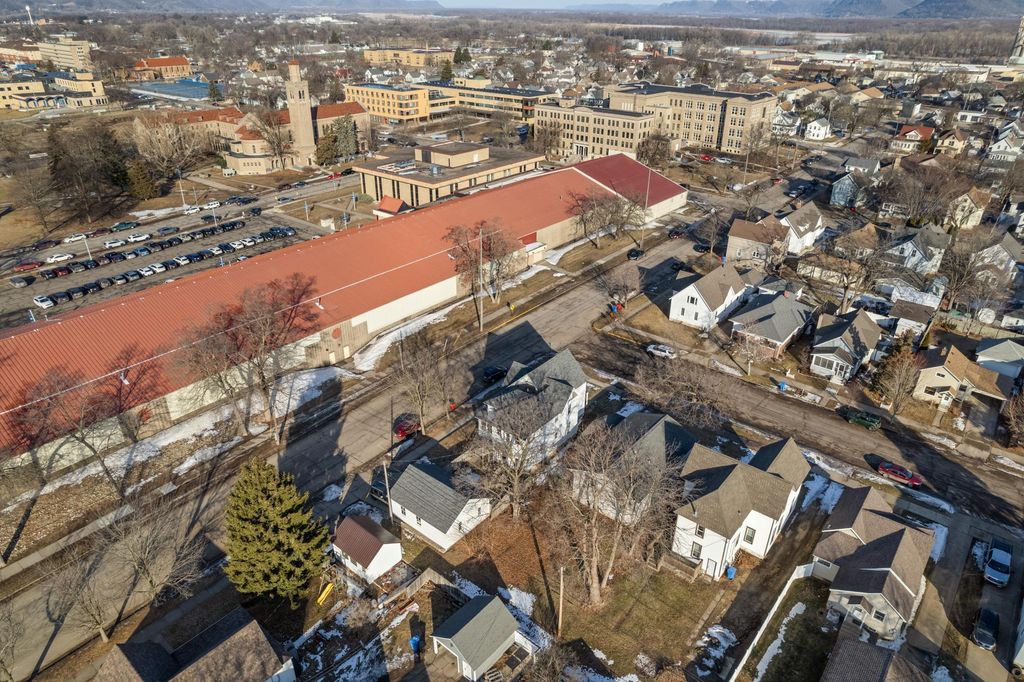 Photo of 1073 W King Street, Winona, MN 55987 (MLS # 7014884)