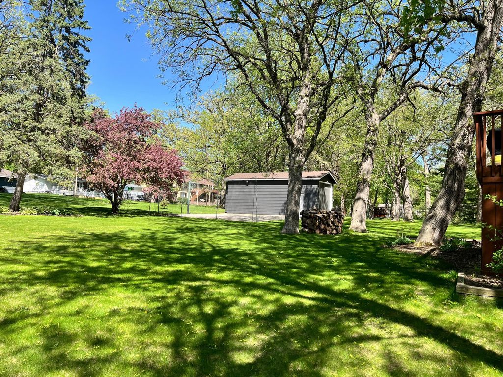 Photo of 203 Douglas Drive, Buffalo, MN 55313 (MLS # 7074699)