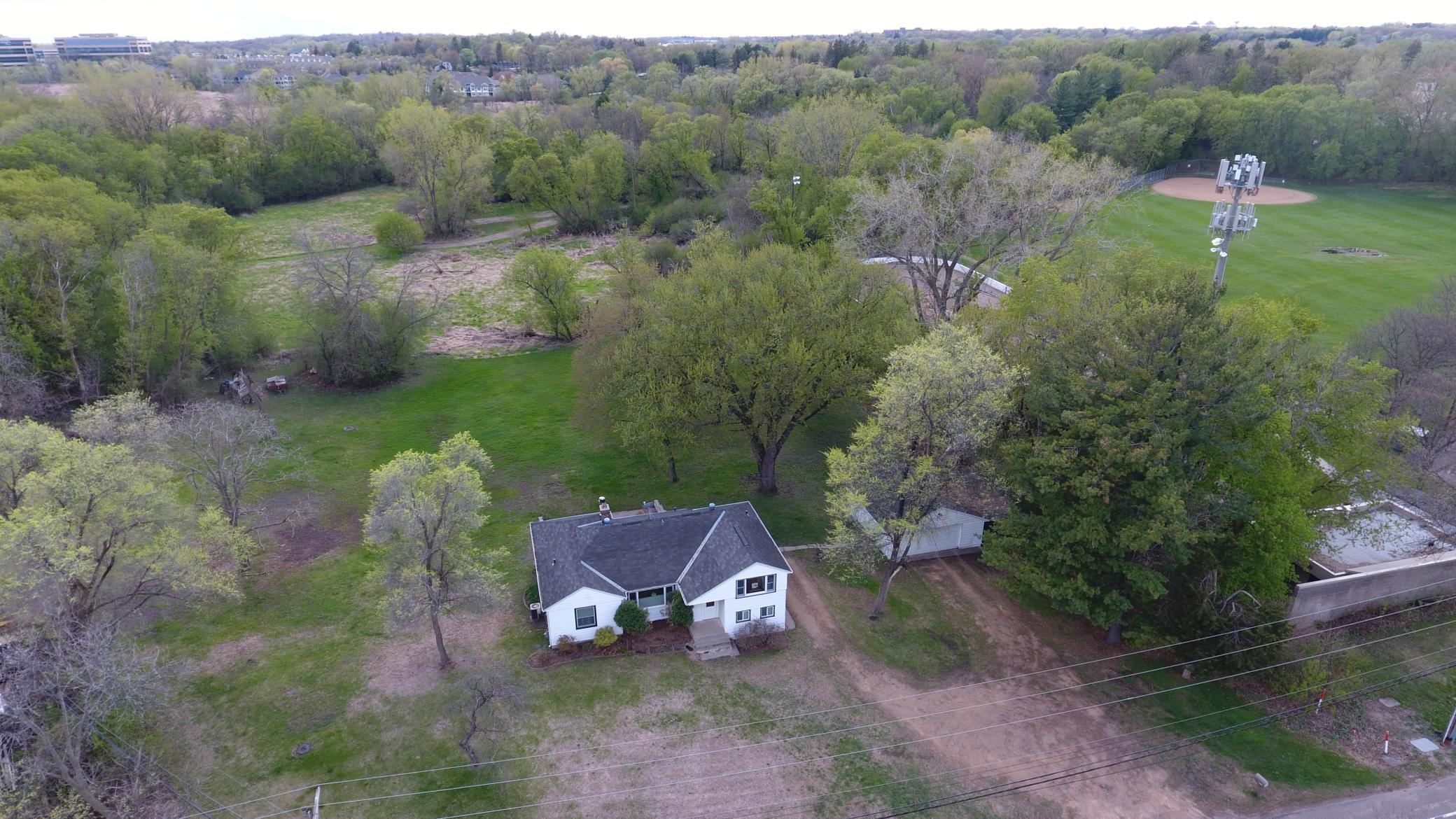 10715 Old Co Rd 15