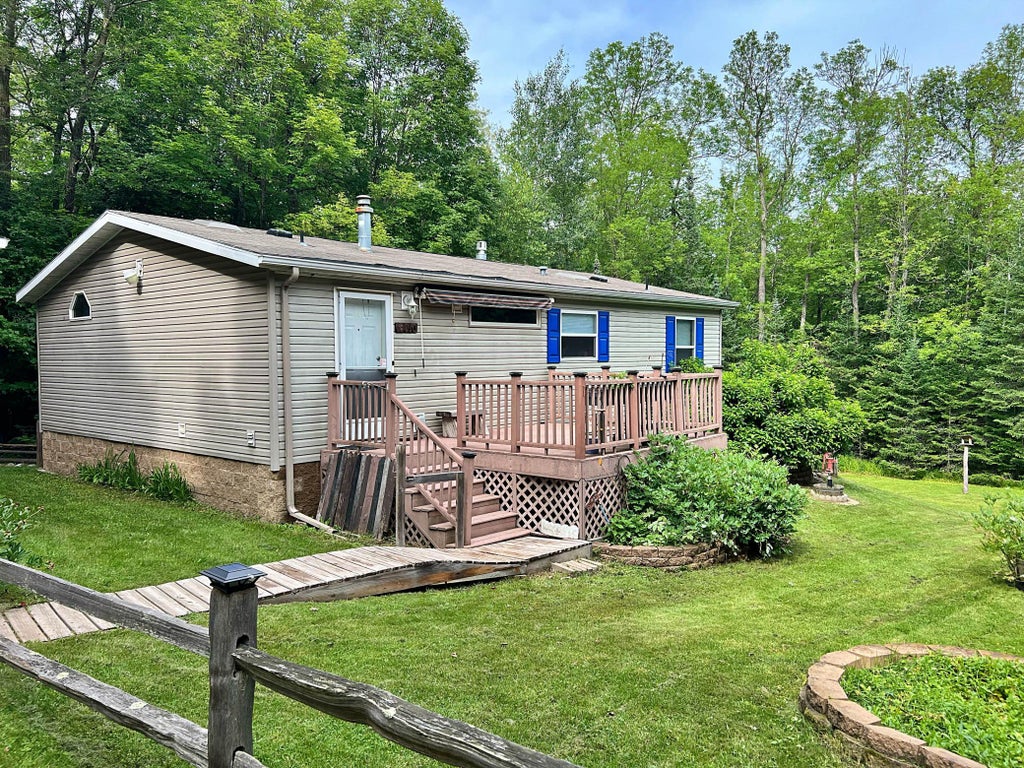 Photo of 18010 480th Lane, McGregor, MN 55760 (MLS # 7106825)