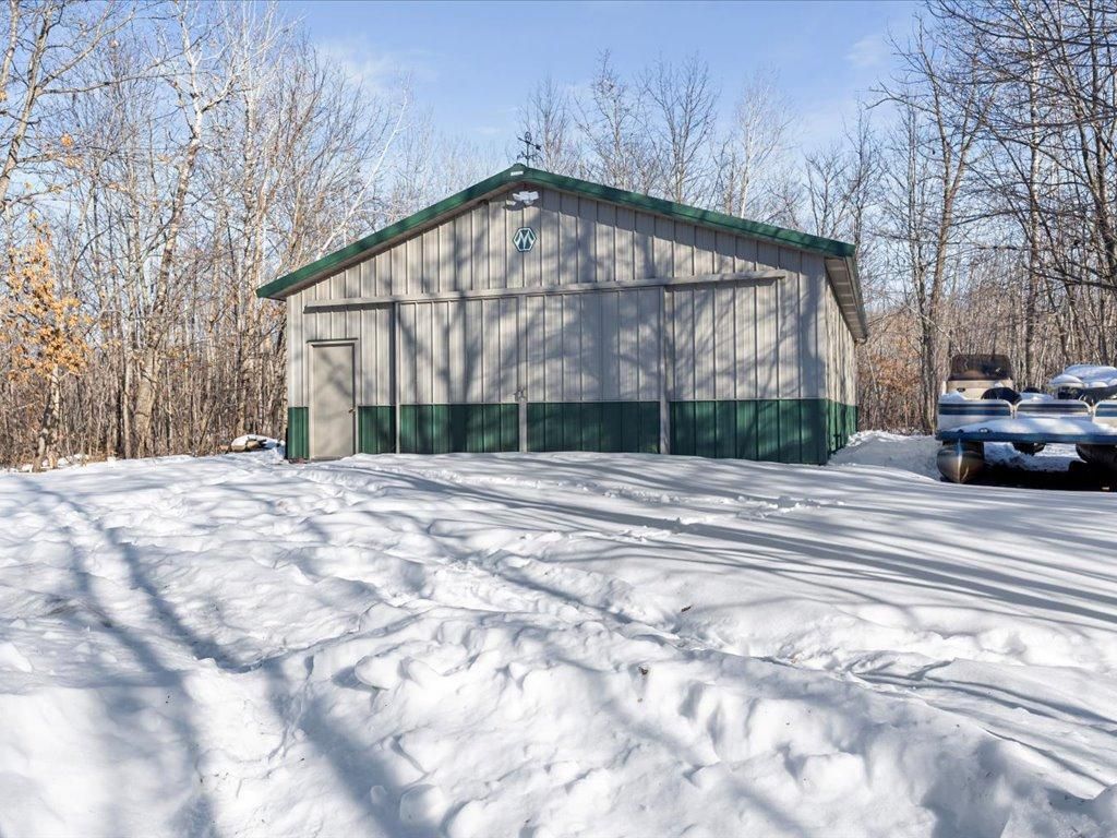 Photo of 29326 County Road 1, Emily, MN 56447 (MLS # 7012862)