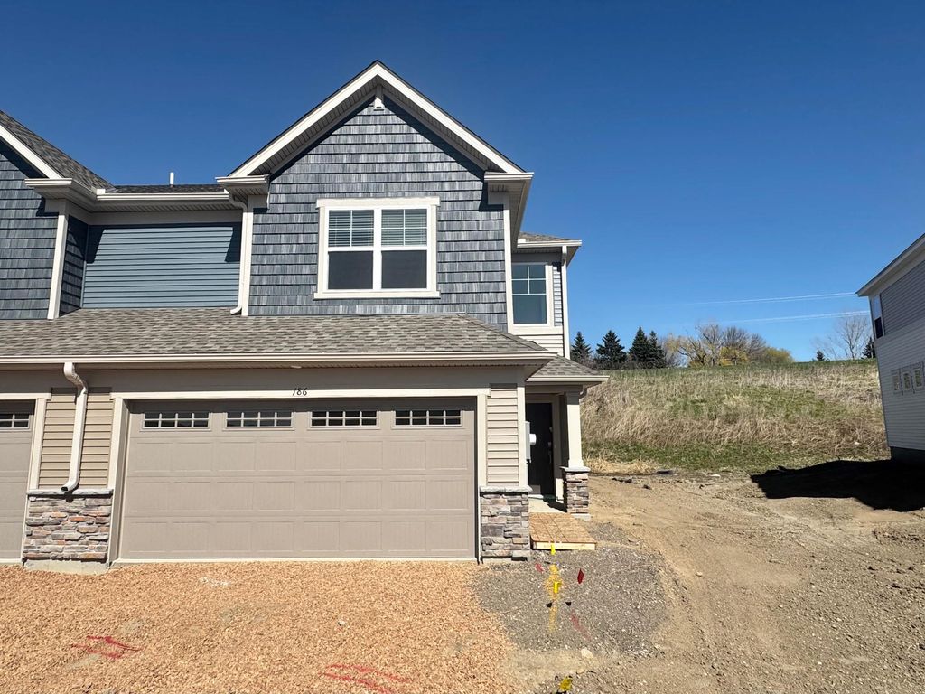 Photo of 186 Huntington Drive, Waconia, MN 55387 (MLS # 7082941)