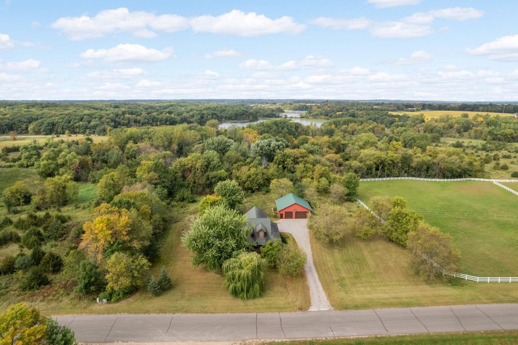 Photo of 12025 Blackwood Avenue NW, Monticello, MN 55362 (MLS # 7060972)