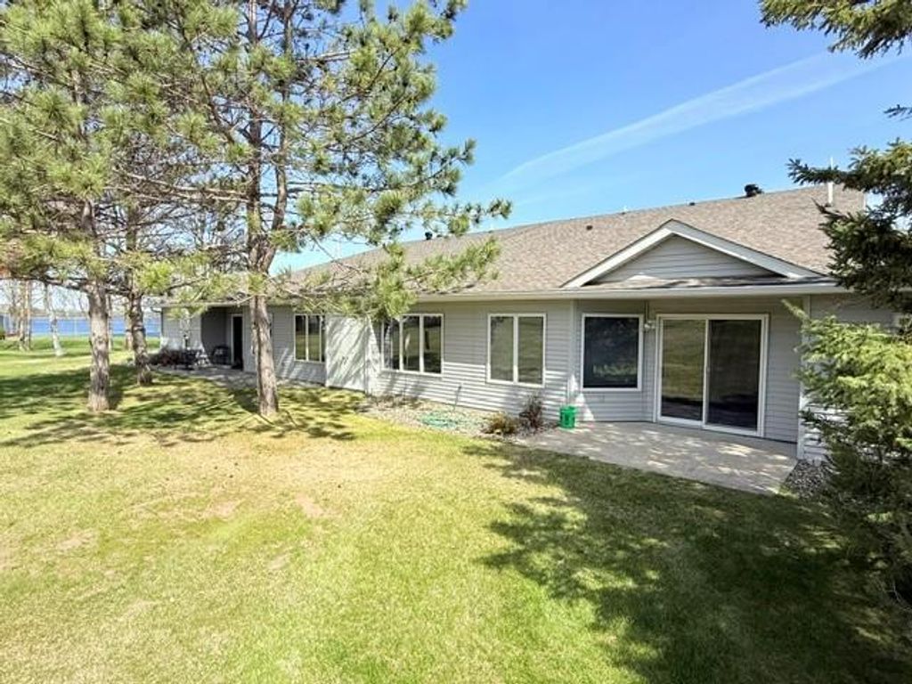 Photo of 514 Scenic Shore Lane SW, Bemidji, MN 56601 (MLS # 7081154)