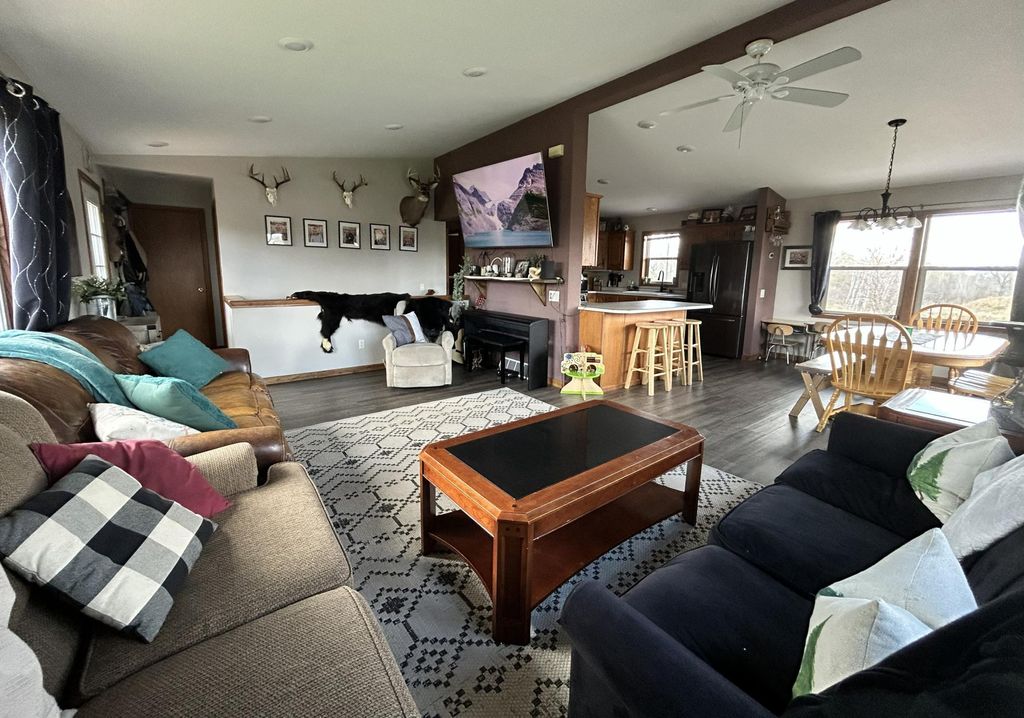 Photo of 4690 Highway 27, Little Falls, MN 56345 (MLS # 7067996)