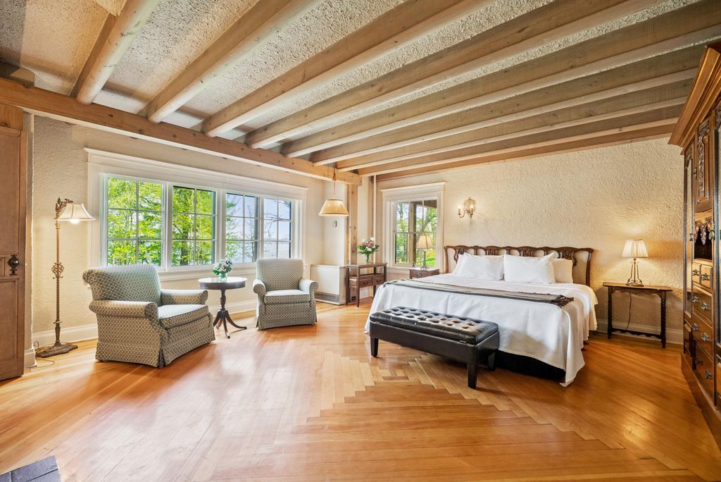 Photo of 2799 27th St St #12.2 - Main Lodge 2, Birchwood, WI 54817 (MLS # 7057636)